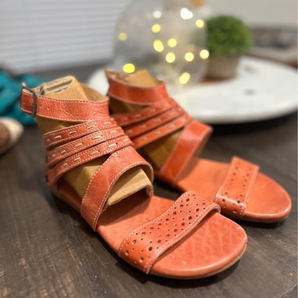 Bed Stu Artemis Sandals